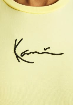 Karl Kani SMALL SIGNATURE SHORT TEE - T-shirt basique Prix Allégé t-shirts col rond female -Karl Kani Soldes Boutique 40d6c51ee831449a88f9216fdaa9c1e0