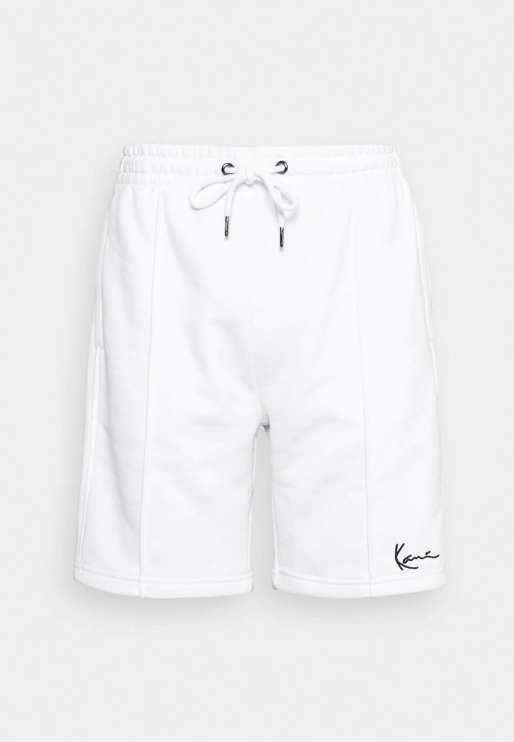 Prix Allégé Karl Kani SMALL SIGNATURE - Short shorts & bermudas normale male 7 Prix Allégé Karl Kani SMALL SIGNATURE - Short shorts & bermudas normale male – Image 5