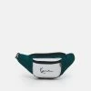 Remise En Ligne Karl Kani SIGNATURE TAPE WAIST BAG - Sac banane sacs fermeture éclair male