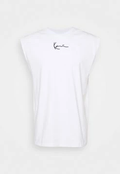 50% Off De Vente Karl Kani SMALL SIGNATURE TEE - Débardeur t-shirts col rond male -Karl Kani Soldes Boutique 436109abd80f4adfa28bbc4b02e32e7f