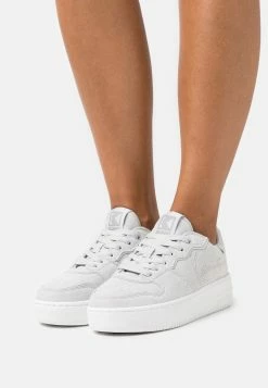 Karl Kani 89 UP LOGO - Baskets basses Petit Prix sneakers rond female
