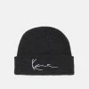 Réduction Karl Kani SIGNATURE FISHERMAN BEANIE UNISEX - Bonnet casquettes, bonnets et chapeaux chiné -Karl Kani Soldes Boutique 440422e3fafd4f539dd388158eb5a501