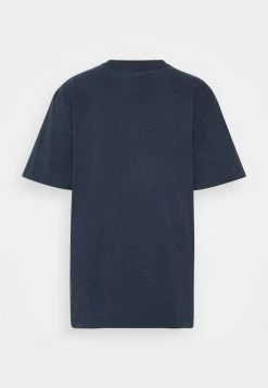 Karl Kani Prix Accessible SMALL SIGNATURE TEE UNISEX - T-shirt imprimé t-shirts col rond -Karl Kani Soldes Boutique 4504bef840a44c8b9ebb41da123ef06b