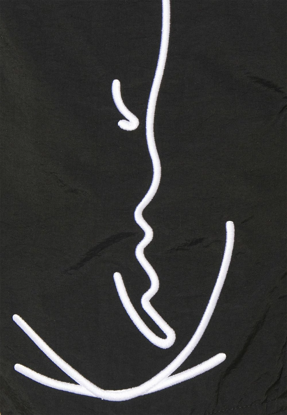 Marchandise de première qualité Karl Kani SIGNATURE BOARD - Short de bain maillots de bains & peignoirs normale male 5 Marchandise de première qualité Karl Kani SIGNATURE BOARD - Short de bain maillots de bains & peignoirs normale male – Image 3