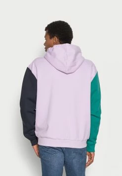 Vendre-Réclame Karl Kani UNISEX ORIGINALS BLOCK HOODIE - Sweatshirt sweats & hoodies capuche -Karl Kani Soldes Boutique 45b51447828a43a08b87d60192bb5800