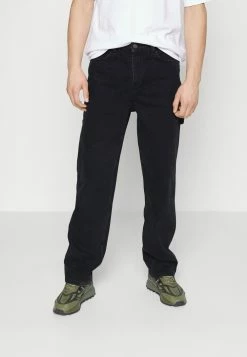 Karl Kani RETRO BAGGY DENIM PANTS - Jean boyfriend Garantie De Qualité 100% jeans normale male 9 Karl Kani RETRO BAGGY DENIM PANTS - Jean boyfriend Garantie De Qualité 100% jeans normale male -Karl Kani Soldes Boutique 464da08723bd422b82d3ccdde28e8620