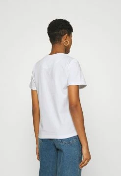 Qualité Fiable Karl Kani SMALL SIGNATURE TEE - T-shirt imprimé t-shirts col rond female -Karl Kani Soldes Boutique 480ece4165fd4340a241bc9e45a64458