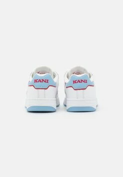 Karl Kani Prix Affortable 89 CLASSIC - Baskets basses sneakers rond female -Karl Kani Soldes Boutique 487d1cce438a4c7eac7af9f75b044f43