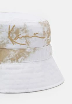 Karl Kani Produit de première qualité SIGNATURE TIEDYE BUCKET HAT UNISEX - Chapeau casquettes, bonnets et chapeaux imprimé -Karl Kani Soldes Boutique 49003c4821d043f6aab8d40a1e335a0b