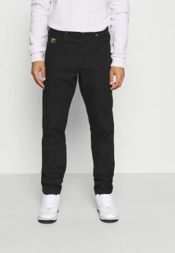 Karl Kani OG PANTS UNISEX - Pantalon cargo Qualité garantie 100% pantalons haute