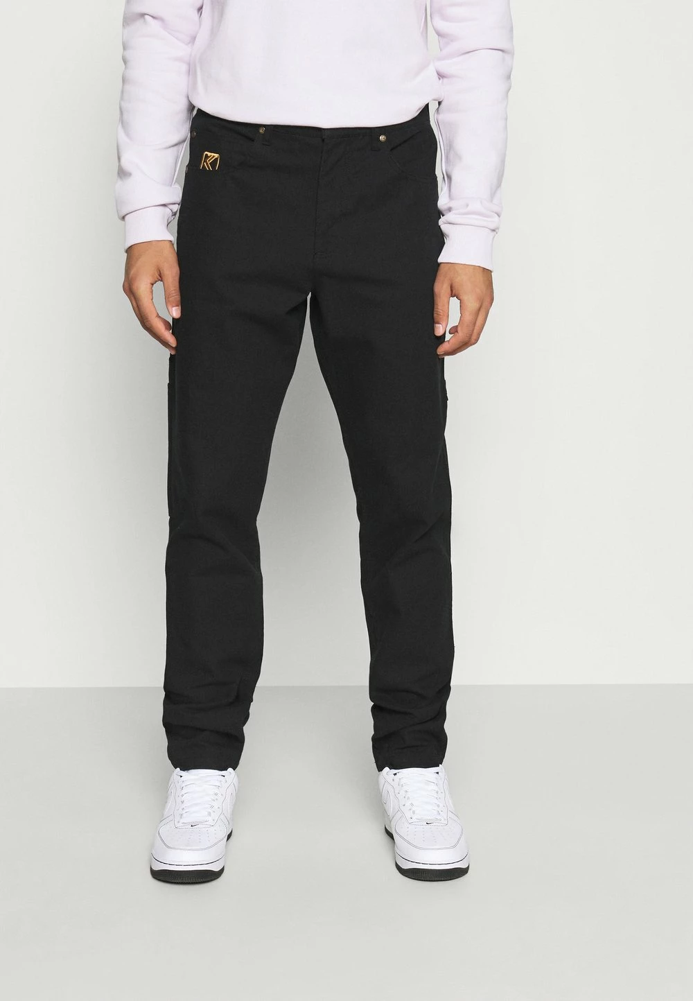 Karl Kani OG PANTS UNISEX - Pantalon cargo Qualité garantie 100% pantalons haute 3 Karl Kani OG PANTS UNISEX - Pantalon cargo Qualité garantie 100% pantalons haute