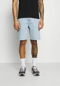 En Remise Karl Kani Short en jean shorts normale male