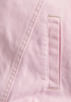 Prix Cassé Karl Kani ORIGINALS BLOCK JACKET - Veste en jean vestes & blazers col montant female -Karl Kani Soldes Boutique 4a460f3bebfb464abc2d104cce7ceda3