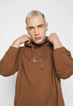 Rabais Karl Kani UNISEX SMALL SIGNATURE HOODY - Sweatshirt sweatshirts capuche -Karl Kani Soldes Boutique 4c7fc99c14c3464ca1498f524889944a