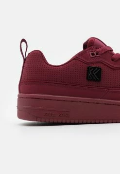 Petit Prix Karl Kani BOX - Baskets basses sneakers rond male -Karl Kani Soldes Boutique 4cc12fa633b742d4926d125f15bc8c11