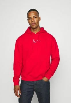 50% Off De Vente Karl Kani SMALL SIGNATURE HOODIE UNISEX - Sweatshirt sweats & hoodies capuche