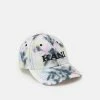 Karl Kani RETRO TIE DYE - Casquette Qualité Fiable casquettes, bonnets et chapeaux imprimé male
