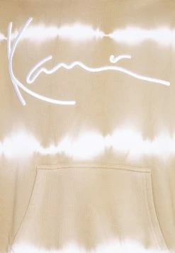 En Remise Karl Kani SIGNATURE TIE DYE OVERSIZE HOODIE UNISEX - Sweatshirt sweats & hoodies capuche -Karl Kani Soldes Boutique 4f343b546ca84b7a892cd8c6f8e3f0a6