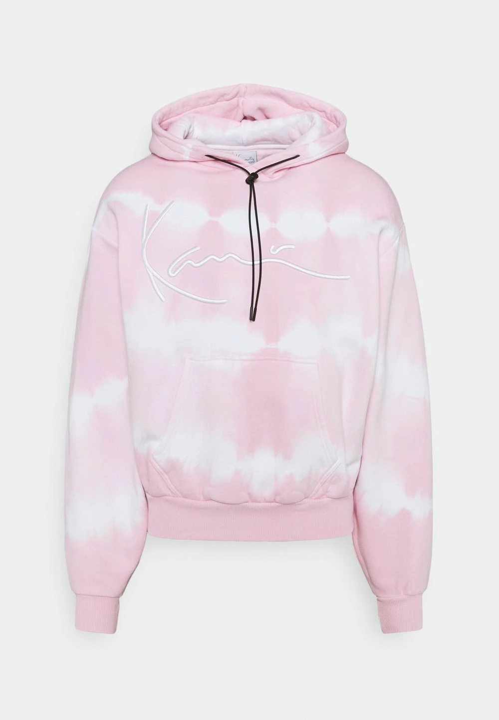 Meilleur Prix Garanti Karl Kani SIGNATURE TIP DYE HOODIE UNISEX - Sweat à capuche zippé sweats & hoodies 8 Meilleur Prix Garanti Karl Kani SIGNATURE TIP DYE HOODIE UNISEX - Sweat à capuche zippé sweats & hoodies – Image 6