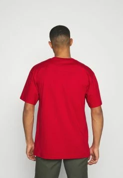 Karl Kani Produit de première qualité SMALL SIGNATURE TEE UNISEX - T-shirt imprimé t-shirts col rond -Karl Kani Soldes Boutique 4ffdcdfa2f694c12bdeb531c25c159c6