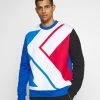 Karl Kani qualité absolue UNISEX BLOCK CREW - Sweatshirt sweatshirts col rond -Karl Kani Soldes Boutique 500e64c304754daca48111414b9d1d5d