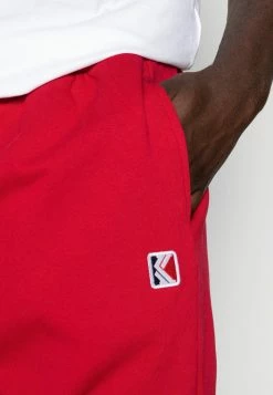 Prix Usine Karl Kani RETRO TRACKPANTS - Pantalon de survêtement joggings normale male -Karl Kani Soldes Boutique 5042e5f5de134520a9c3a0eef33df20a