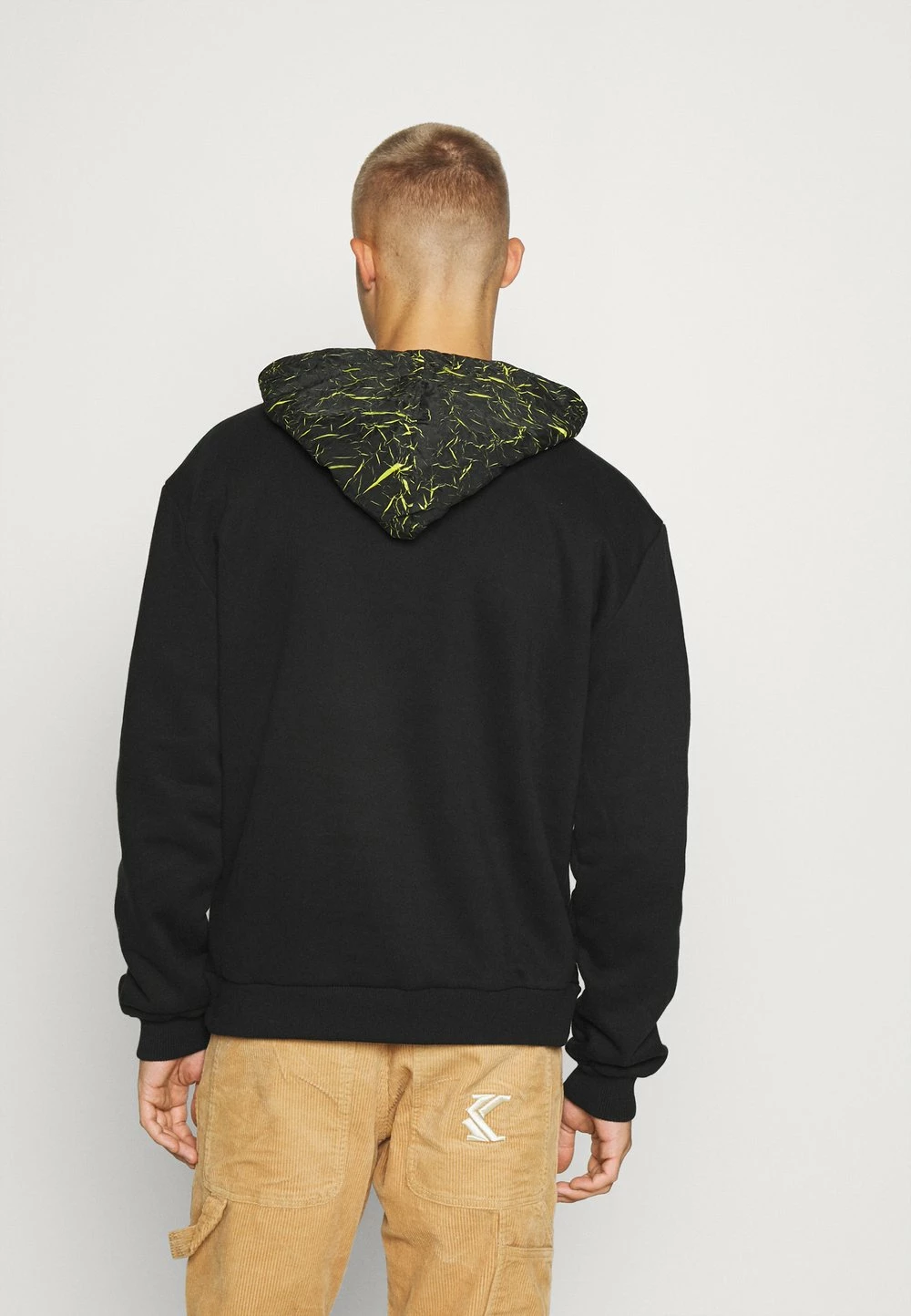 Prix Jamais Vus Karl Kani UNISEX SIGNATURE - Sweatshirt sweats & hoodies capuche 5 Prix Jamais Vus Karl Kani UNISEX SIGNATURE - Sweatshirt sweats & hoodies capuche – Image 3