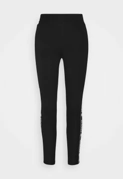 Karl Kani Prix De Lancement SIGNATURE TAPE - Legging pantalons haute female -Karl Kani Soldes Boutique 50d4641c4c4f4f368056c67792af4785