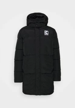 Discount En Ligne Karl Kani LONG HOODED PUFFER JACKET UNISEX - Veste d'hiver manteaux capuche 12 Discount En Ligne Karl Kani LONG HOODED PUFFER JACKET UNISEX - Veste d'hiver manteaux capuche -Karl Kani Soldes Boutique 50e63de1a39b473aafa344db372c83cd