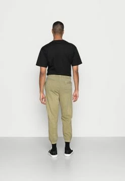 Karl Kani Prix Équitable UNISEX RETRO WASHED - Pantalon de survêtement joggings normale -Karl Kani Soldes Boutique 512e40b7287543d6b4b0bf440782eb1c