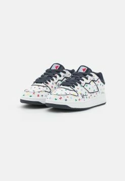Prix De Lancement Karl Kani 89 PRM - Baskets basses sneakers rond female -Karl Kani Soldes Boutique 528c8c1b193b41c4ae2837e6ee4e20f7