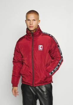 Première Qualité Karl Kani RETRO REVERSIBLE PUFFER JACKET UNISEX - Veste mi-saison vestes & blazers col doublé -Karl Kani Soldes Boutique 52cf8717182141fc959be628e16998e7
