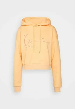 Karl Kani SIGANTURE SHORT HOODIE - Sweatshirt En promotion sweats & sweats à capuche capuche female -Karl Kani Soldes Boutique 52fd8838e37c450b89a1f7f8dfea9020
