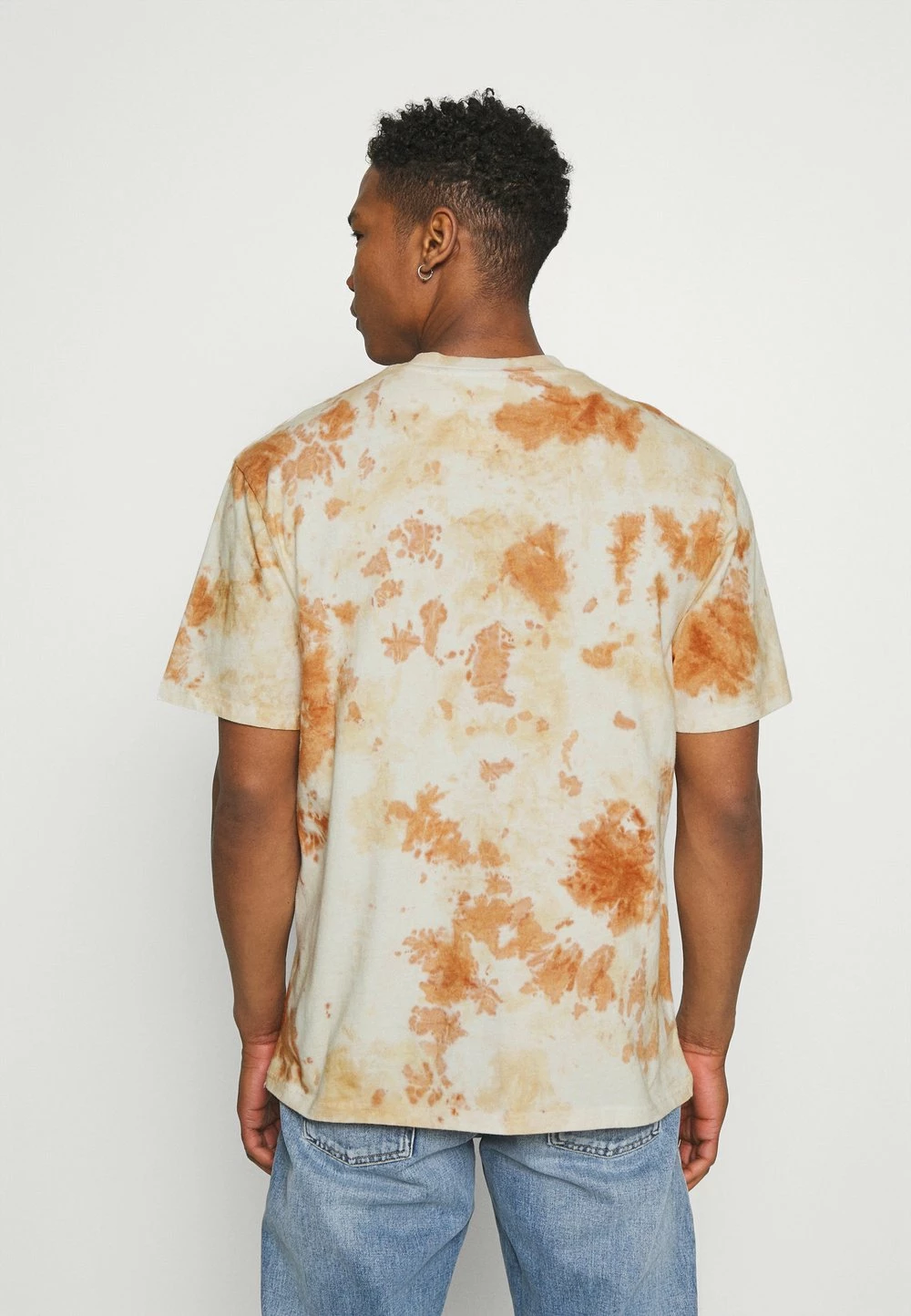 Karl Kani UNISEX RETRO - T-shirt imprimé Qualité Garantie t-shirts col rond 5 Karl Kani UNISEX RETRO - T-shirt imprimé Qualité Garantie t-shirts col rond – Image 3