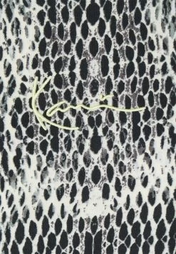 Karl Kani SMALL SIGNATURE SNAKE OVERSIZE TEE - T-shirt imprimé Meilleur Prix Garanti casquettes, bonnets et chapeaux col rond female -Karl Kani Soldes Boutique 53854f5b91ae4949aaa6ef8722d5c4c4