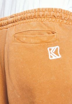 Prix Malin Karl Kani SMALL SIGNATURE WASHED UNISEX - Pantalon de survêtement joggings normale -Karl Kani Soldes Boutique 53b4867caa6b43e5a2e5f9bb1be2e559