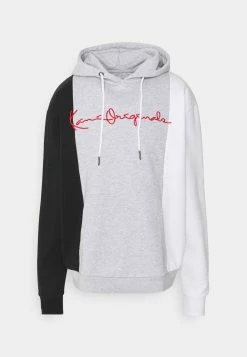 Assurance De l’Authenticité Karl Kani ORIGINALS BLOCK HOODIE - Sweatshirt sweatshirts capuche male -Karl Kani Soldes Boutique 53d5e04ea658495d8498a046bf0074c6