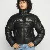 Karl Kani Discount En Ligne RETRO PUFFER JACKET - Veste d'hiver vestes & blazers col doublé female