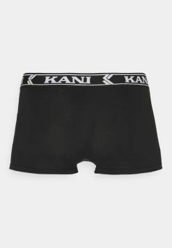 Karl Kani RETRO TAPE ESSENTIAL BOXER BRIEFS 3 PACK - Shorty Prix Préférentiel sous-vêtements & chaussettes normale male -Karl Kani Soldes Boutique 5452a4cb8cc9432590c5cbdfd69d5030