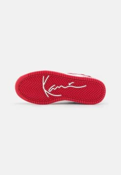 Prix Jamais Vus Karl Kani 89 UP LOGO - Baskets basses sneakers rond female -Karl Kani Soldes Boutique 54b1b1a921bd465384dc360a42f47747