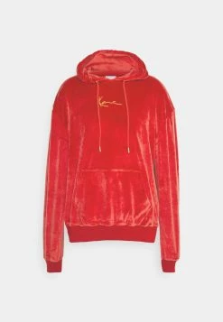 Karl Kani SMALL SIGNATURE HOODIE UNISEX - Sweatshirt Faible Prix sweats & hoodies capuche 12 Karl Kani SMALL SIGNATURE HOODIE UNISEX - Sweatshirt Faible Prix sweats & hoodies capuche -Karl Kani Soldes Boutique 5661dc1a2cc54c1292f44c156e7c3825