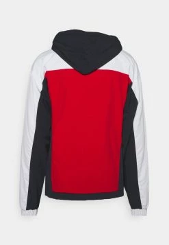 Karl Kani RETRO BLOCK REVERSIBLE WINDBREAKER - Veste légère Prix Imbattable vestes capuche male -Karl Kani Soldes Boutique 567c09d962054f6bbdc81e8c637dff8a