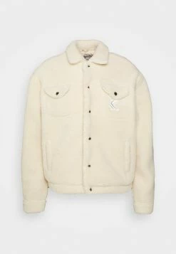 Karl Kani Prix CompĂ©titif TRUCKER JACKET UNISEX - Veste d'hiver vestes & blazers col à revers