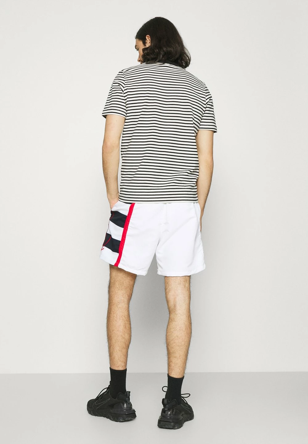 Karl Kani SIGNATURE BLOCK - Short Prix Jamais Vus shorts normale male 5 Karl Kani SIGNATURE BLOCK - Short Prix Jamais Vus shorts normale male – Image 3