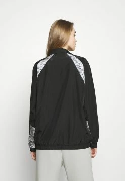 Qualité Garantie Karl Kani RETRO BLOCK - Veste coupe-vent vestes & blazers capuche female -Karl Kani Soldes Boutique 582449c2a9d24879aaeb88b071844c04