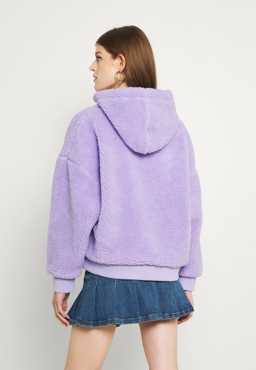 Karl Kani Bas Prix SIGNATURE HOODIE - Sweat à capuche sweats & sweats à capuche female 5 Karl Kani Bas Prix SIGNATURE HOODIE - Sweat à capuche sweats & sweats à capuche female – Image 3