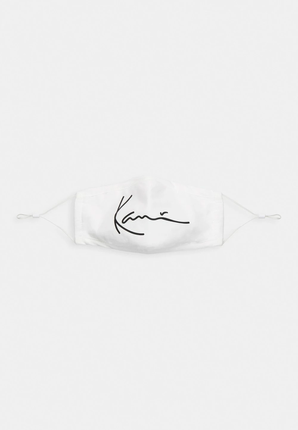 Karl Kani SIGNATURE FACE MASK - Masque en tissu Promos casquettes, bonnets et chapeaux imprimé unisex 11 Karl Kani SIGNATURE FACE MASK - Masque en tissu Promos casquettes, bonnets et chapeaux imprimé unisex – Image 9