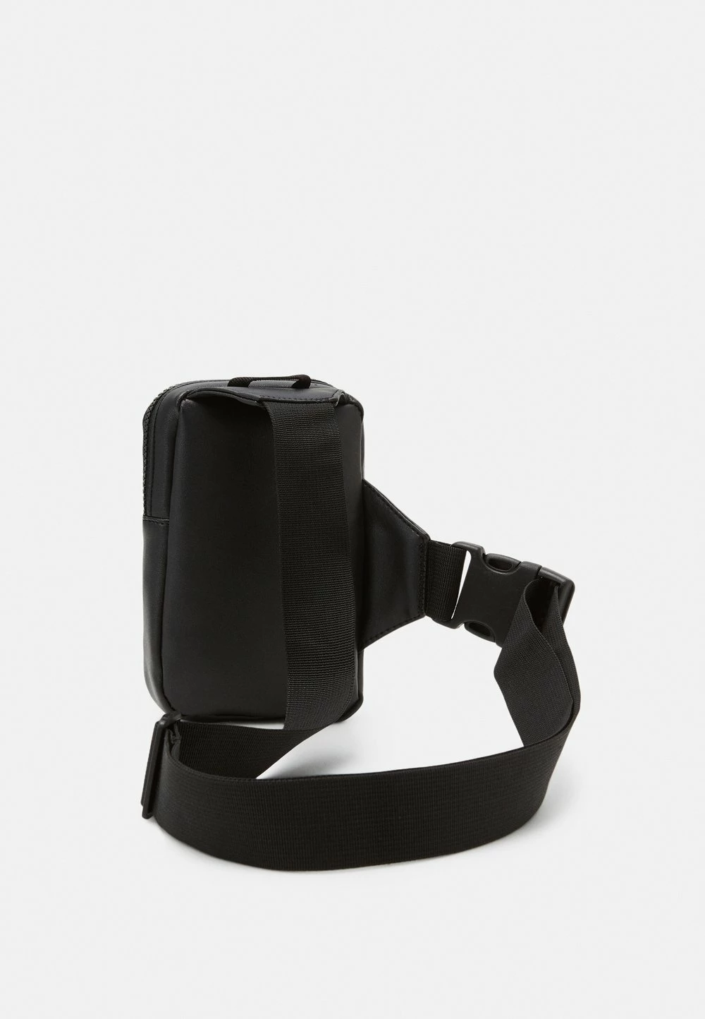 Karl Kani En promotion SIGNATURE CROSSBODY BAG UNISEX - Sac bandoulière sacs fermeture éclair 4 Karl Kani En promotion SIGNATURE CROSSBODY BAG UNISEX - Sac bandoulière sacs fermeture éclair – Image 2