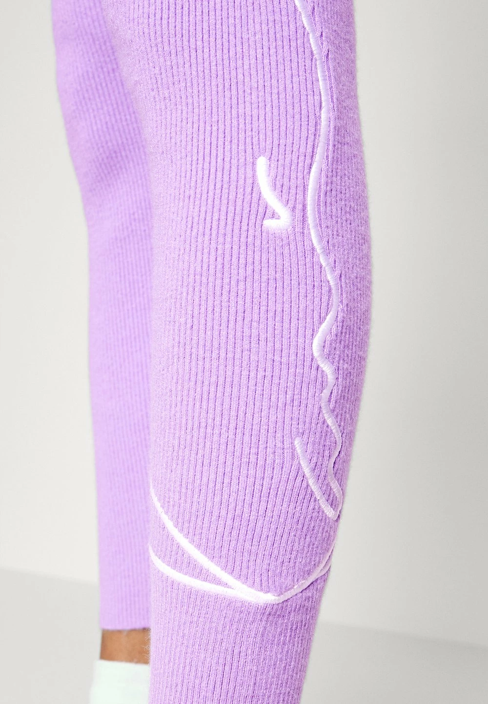 Prix Abordable Karl Kani SIGNATURE - Legging pantalons haute female 7 Prix Abordable Karl Kani SIGNATURE - Legging pantalons haute female – Image 5