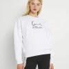 Karl Kani SIGNATURE CREW - Sweatshirt qualité absolue sweats & sweats à capuche col rond female
